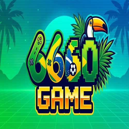Logo 6660game